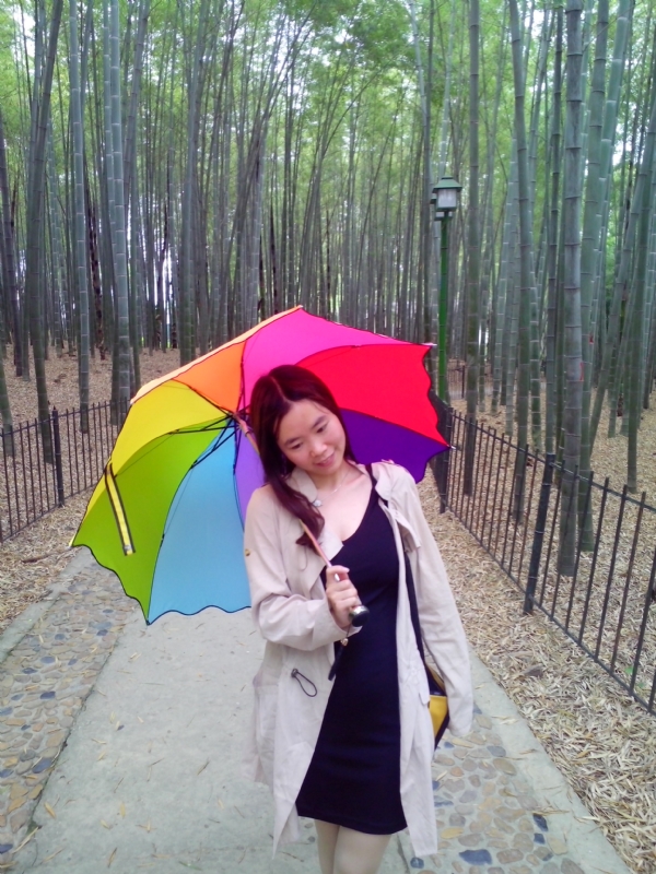 小小白的第二张照片--丽水相亲服务中心