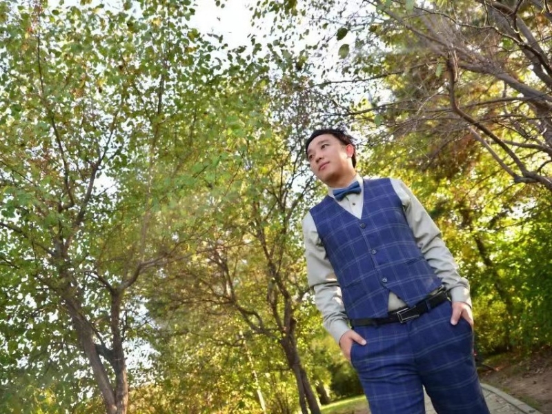 Astro—Cat的第一张照片--丽水相亲服务中心