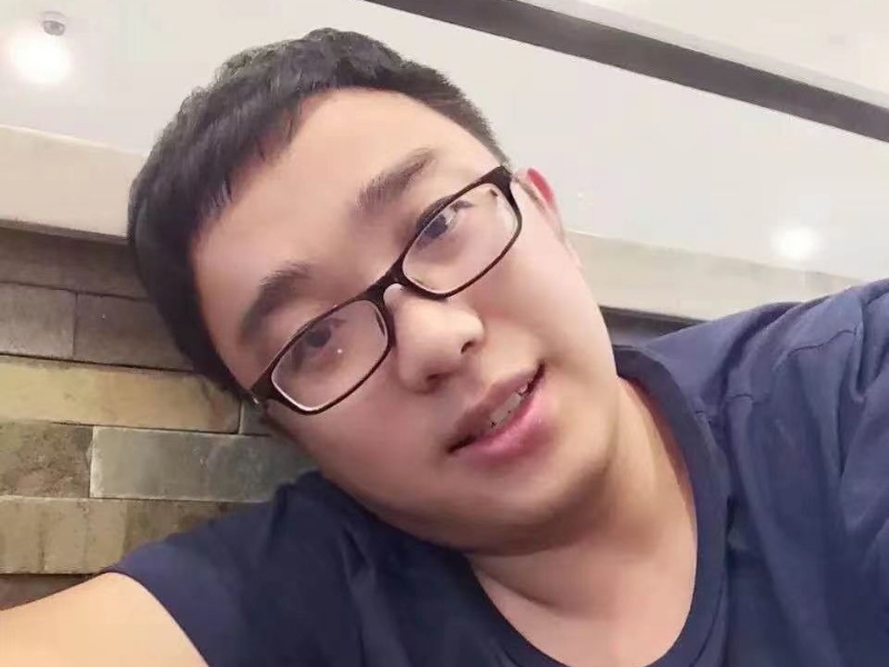 Astro—Cat的第二张照片--丽水相亲服务中心