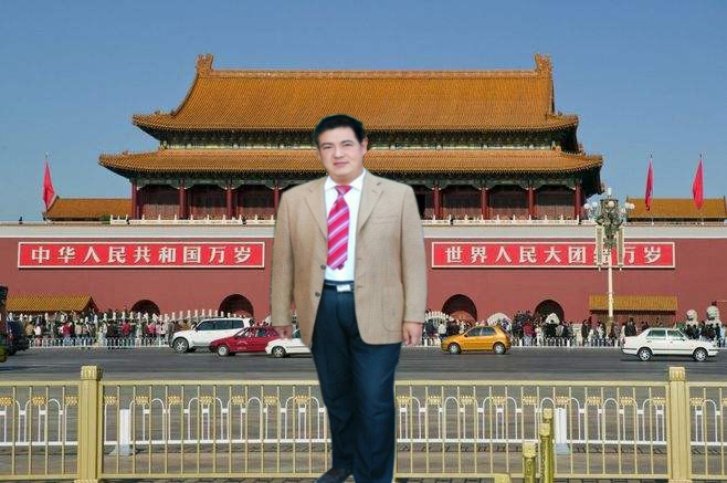 爱华的第一张照片--丽水相亲服务中心