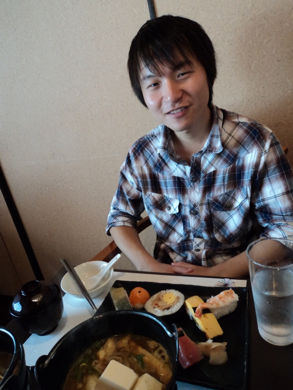 ekichi的第一张照片--丽水相亲服务中心