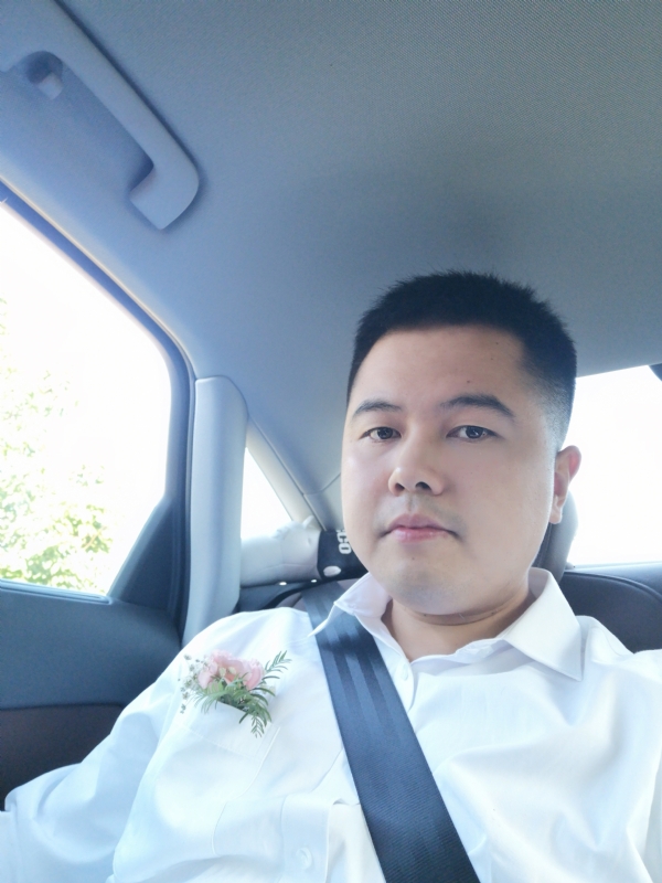 小阿郎的第一张照片--丽水相亲服务中心