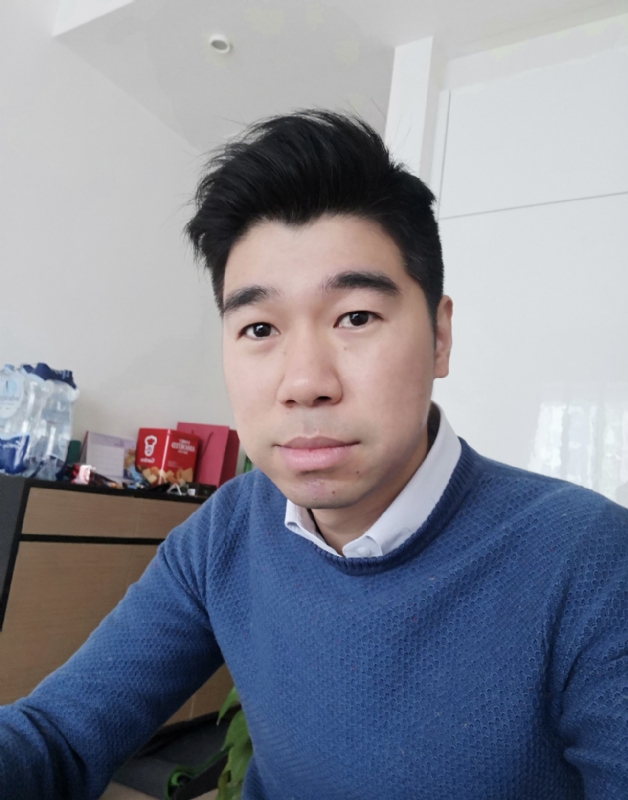 Andy的第二张照片--丽水相亲服务中心