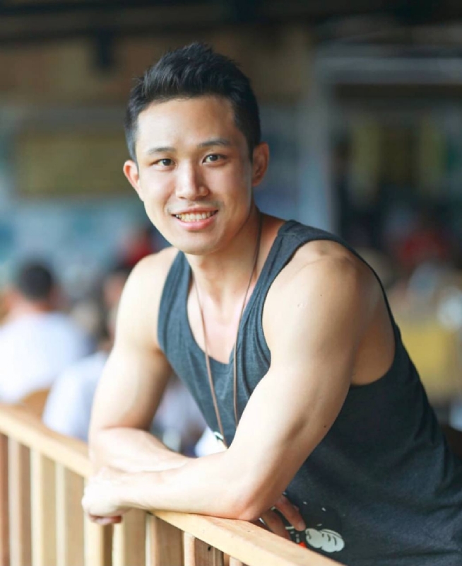 青山綠水的第一张照片--丽水相亲服务中心