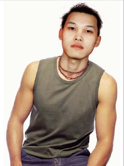 MR林的第一张照片--丽水相亲服务中心