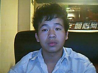 阿兵的第一张照片--丽水相亲服务中心