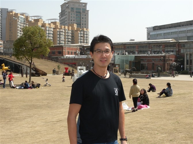 大海的第一张照片--丽水相亲服务中心