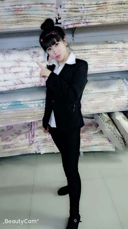 天使我不哭的第一张照片--丽水相亲服务中心