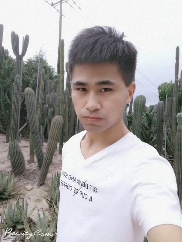 Zeta的第一张照片--丽水相亲服务中心