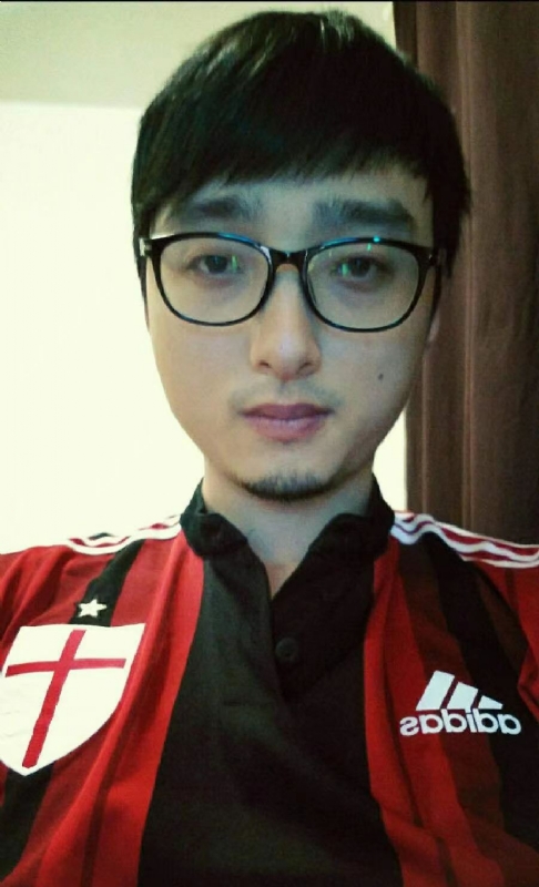 祥云万丈的第一张照片--丽水相亲服务中心