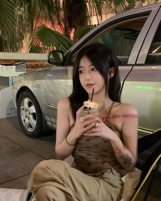 娜娜的第一张照片--丽水相亲服务中心