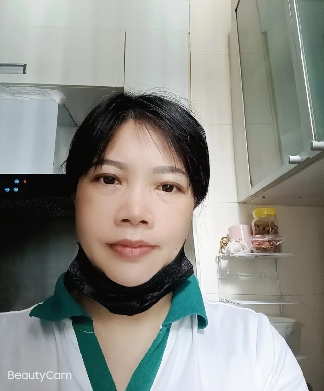 红豆的第一张照片--丽水相亲服务中心