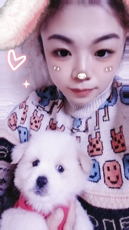 张莹的第一张照片--丽水相亲服务中心