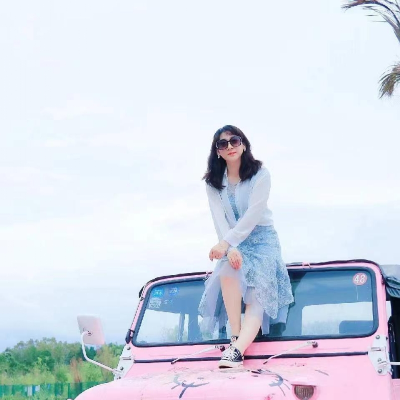 天生丽质的第一张照片--丽水相亲服务中心