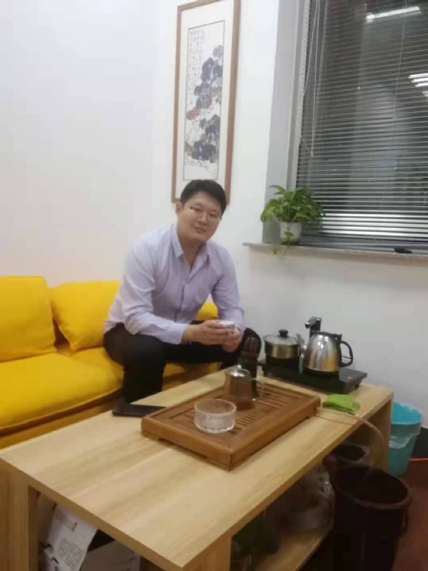 阳光的第一张照片--丽水相亲服务中心