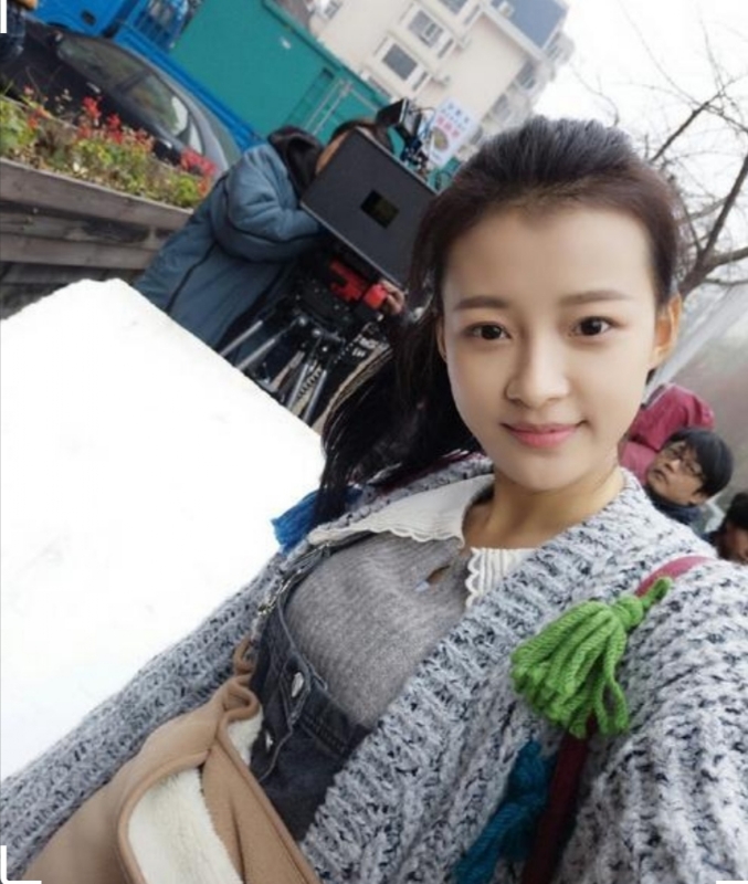 卡萝咦的第一张照片--丽水相亲服务中心