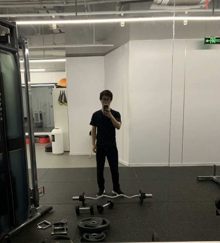 Barry的第一张照片--丽水相亲服务中心