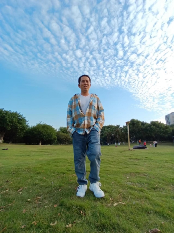 曹先生的第三张照片--丽水相亲服务中心