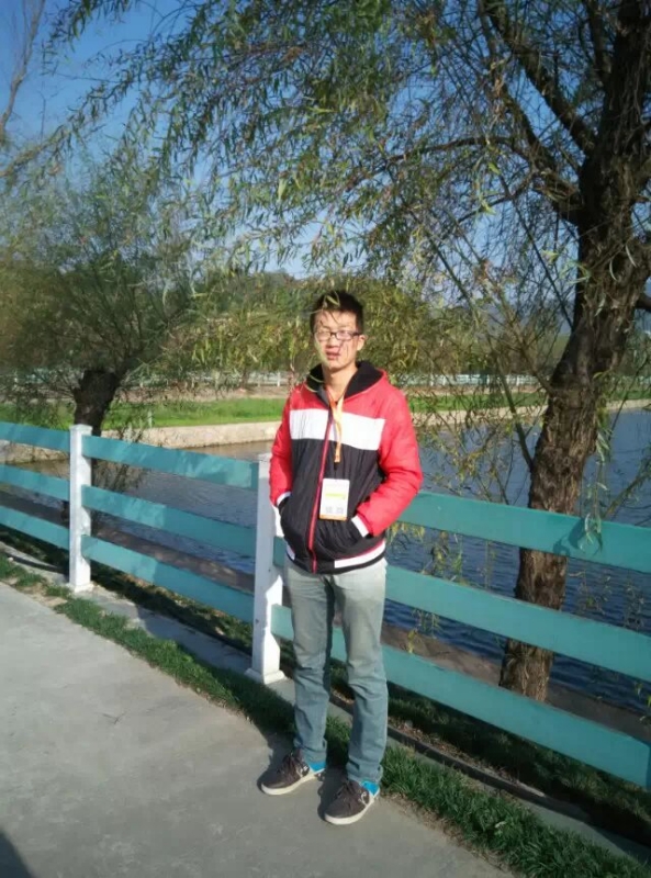 吊羊习习的第一张照片--丽水相亲服务中心