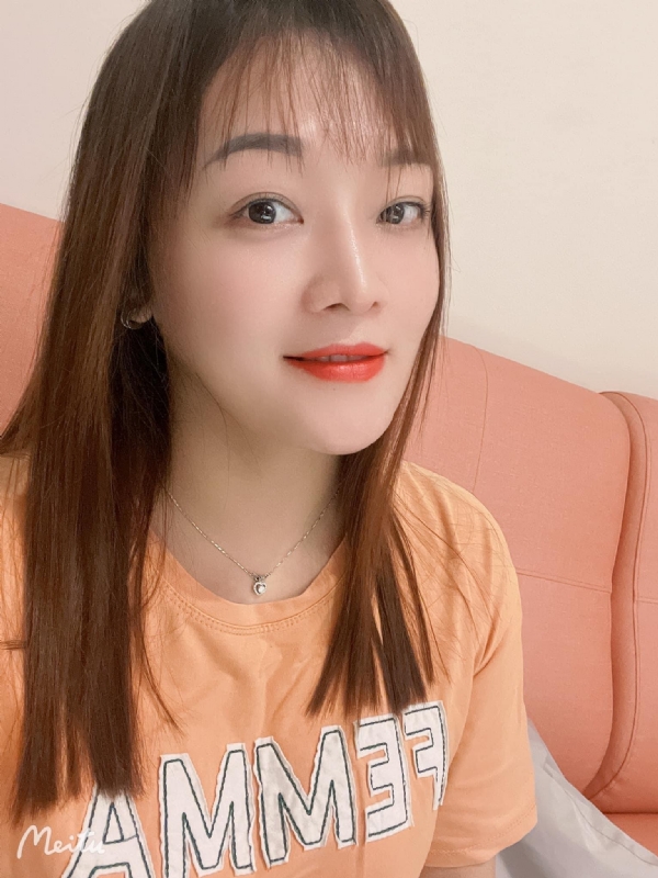 阮垂陽thuyduong的第二张照片--丽水相亲服务中心