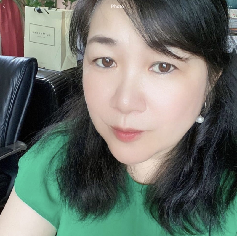 花儿的第一张照片--丽水相亲服务中心