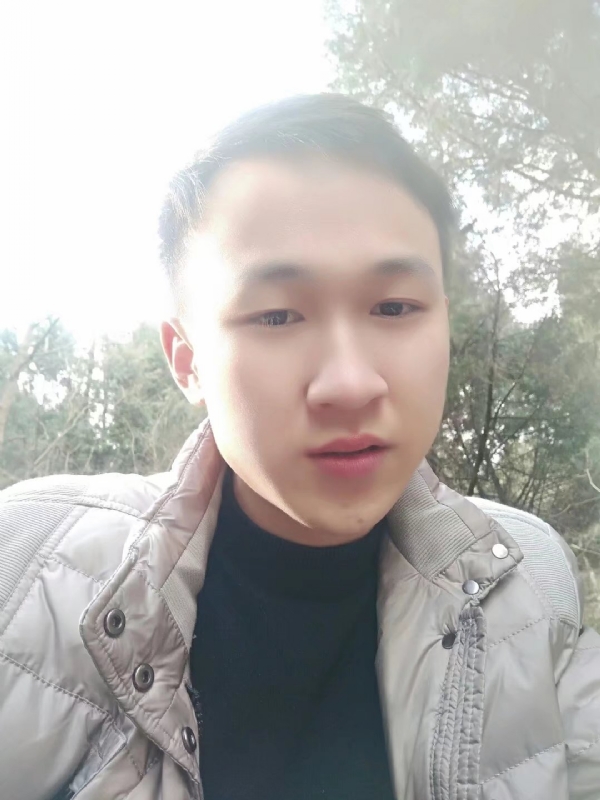 到此一游的第一张照片--丽水相亲服务中心