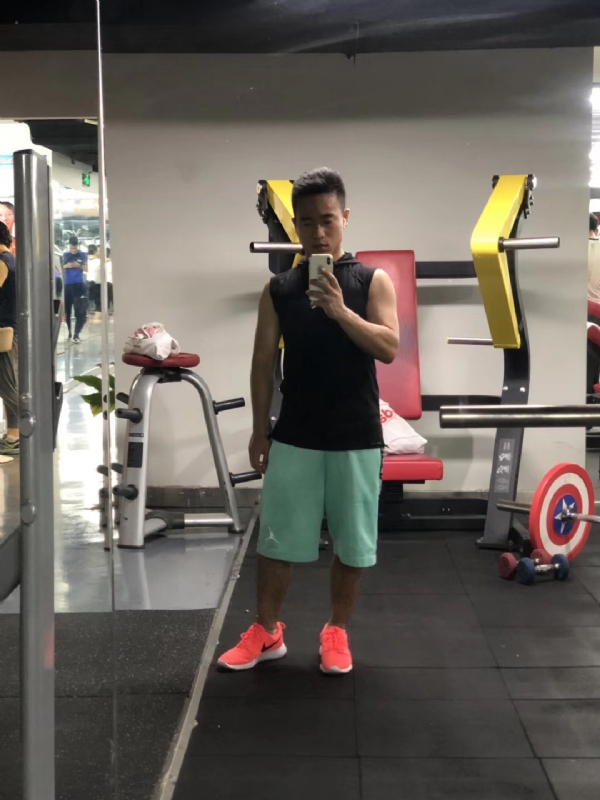 随心所欲的第一张照片--丽水相亲服务中心