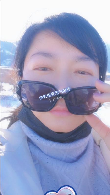 木头不木的第一张照片--丽水相亲服务中心