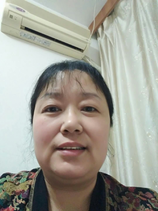 雨中漫步的第一张照片--丽水相亲服务中心