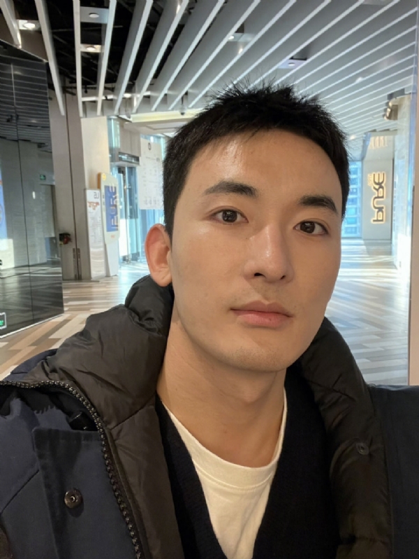 請叫先生的第一张照片--丽水相亲服务中心