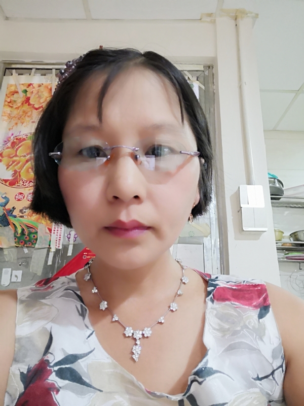 钟烨的第一张照片--丽水相亲服务中心