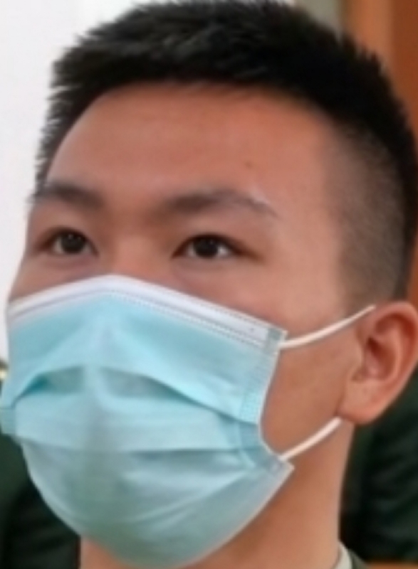 大一本科的第一张照片--丽水相亲服务中心