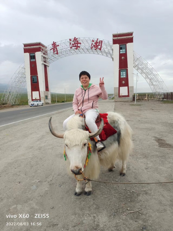 LUCKY的第一张照片--丽水相亲服务中心