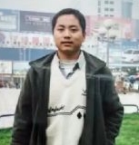 哇咔咔的第一张照片--丽水相亲服务中心