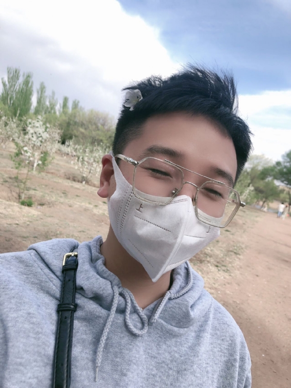 晨晨的第二张照片--丽水相亲服务中心