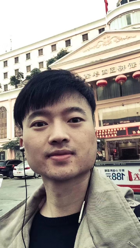 丶ted的第二张照片--丽水相亲服务中心