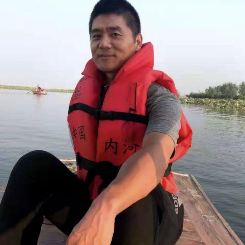 啊正的第二张照片--丽水相亲服务中心