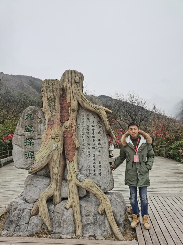 fly的第一张照片--丽水相亲服务中心