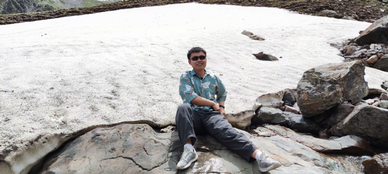 顶顶少年的第一张照片--丽水相亲服务中心