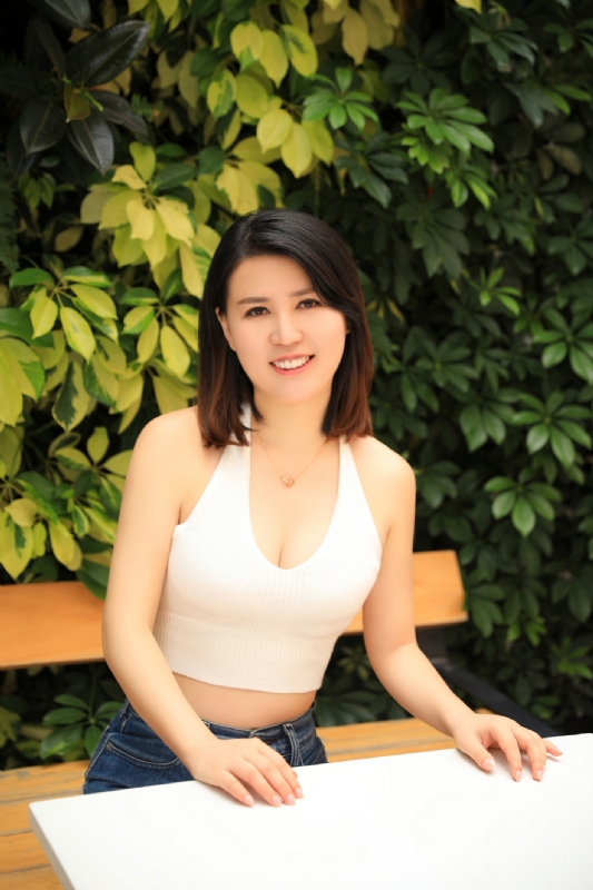 罗林的第一张照片--丽水相亲服务中心