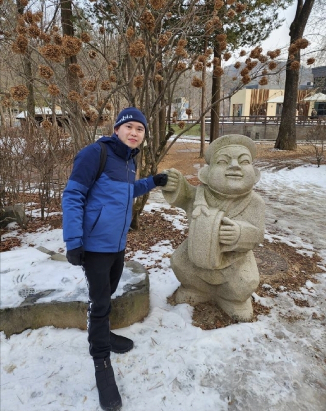 傑仔的第一张照片--丽水相亲服务中心