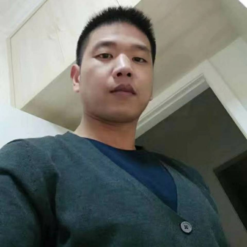 辉辉的第一张照片--丽水相亲服务中心