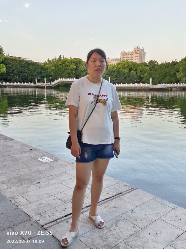 幸福触手可及的第一张照片--丽水相亲服务中心