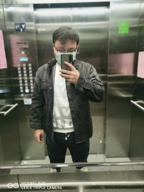 热心小刘的第一张照片--丽水相亲服务中心