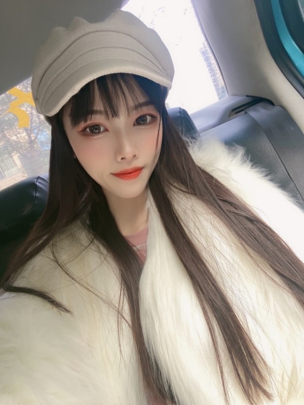 青柠的第一张照片--丽水相亲服务中心