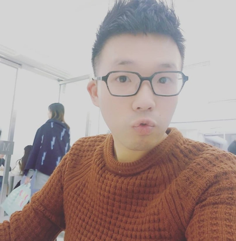 林滿江的第一张照片--丽水相亲服务中心