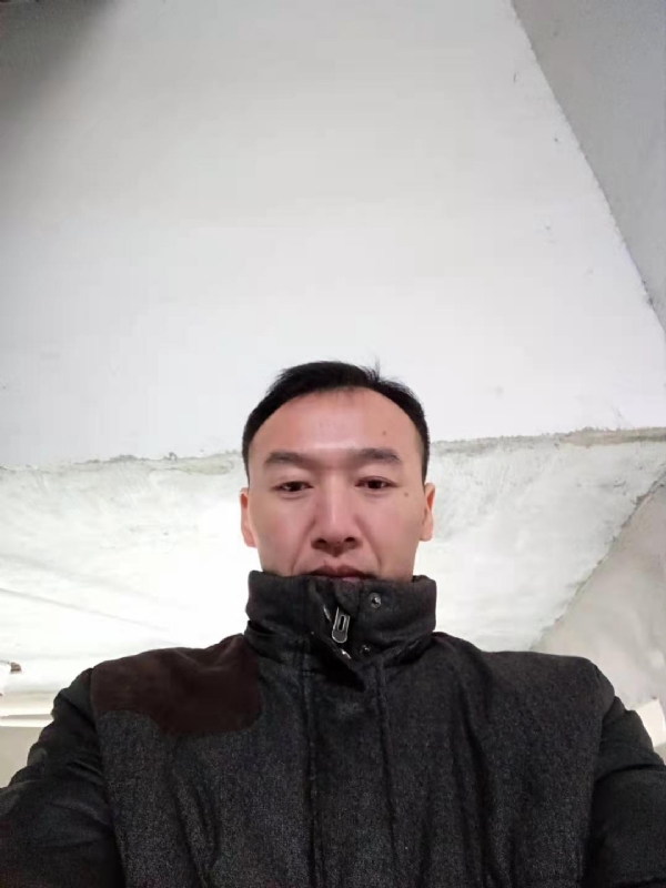 孤狼的第三张照片--丽水相亲服务中心