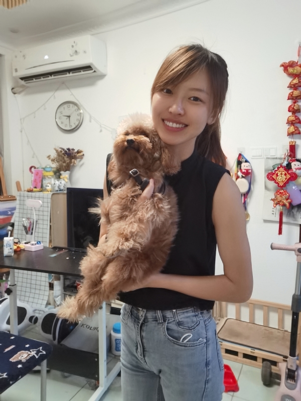 relin的第三张照片--丽水相亲服务中心