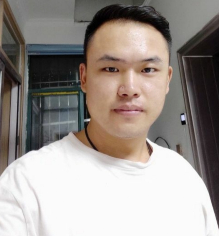 缘起的第一张照片--丽水相亲服务中心