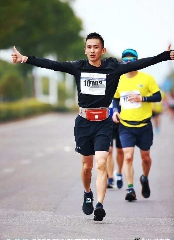 懵的第二张照片--丽水相亲服务中心